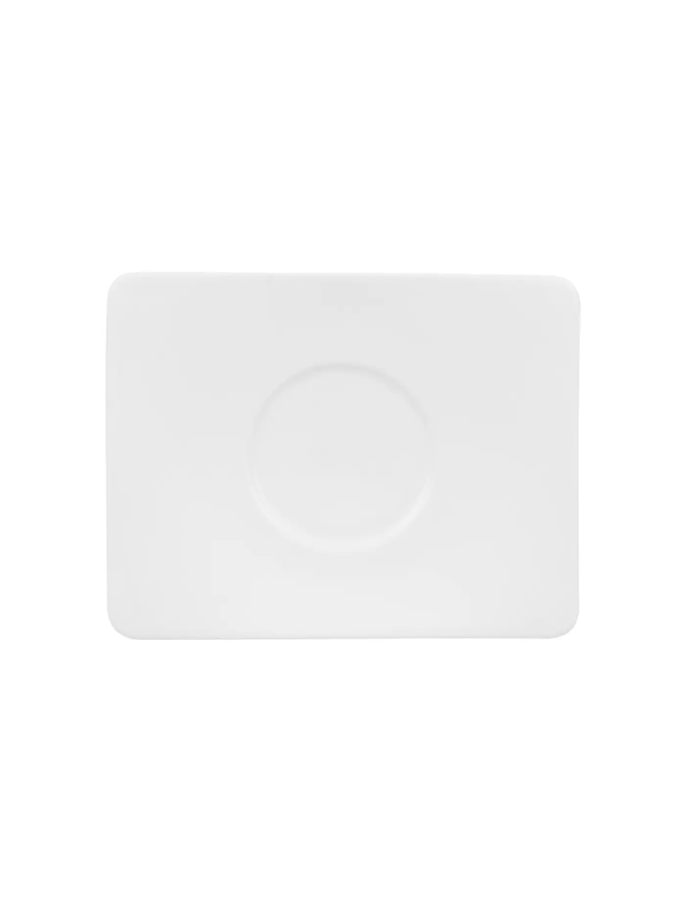 VILLEROY & BOCH SIGNATURE | Kaffee-Untertasse "Modern Grace" 17x14cm | 